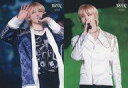 【中古】キャラカード ヒョンジン ライブフォトトレカ(2枚セット) 「Stray Kids 2nd World Tour “MANIAC” ENCORE in ...