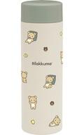 【中古】マグカップ・湯のみ ランチマーケット 超軽量マグボトル 「リラックマ」