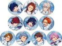【中古】バッジ・ピンズ 全10種セット 「エリオスライジングヒーローズ 3rd Anniversary 缶バッジコレクション/B」 アニメイトガールズフェスティバル2023グッズ