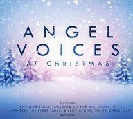 【中古】輸入クラシックCD The St Philips Boy’s Choir / ANGEL VOICES AT CHRISTMAS[輸入盤]