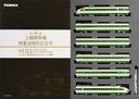 【中古】鉄道模型 1/160 JR 200系(上越新幹線 開業30周年記念号) 6両セット [93512]