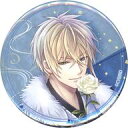 【中古】バッジ・ピンズ 上杉謙信(ノーマル) 「イケメン戦国◆時をかける恋 カンバッジ 2023 Summer ver.」 CYBIRD SHOP 2023 Summerグッズ