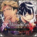 紙製品 クレイ＆フォルテ メガジャケット 「CD MusiClavies DUOシリーズ アルトサックス×ピアノ 通常盤/豪華限定盤」 Amazon.co.jp購入特典