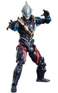 【中古】食玩 トレーディングフィギュア 3.ウルトラマンジード ギャラクシーライジング 「超動αウルトラマン7」