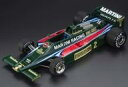 【中古】ミニカー 1/18 ロータス 80 1979 テストバージョン(ウィング付) C.ロイテマン #2 「GP REPLICASシリーズ」 [GRP065B...