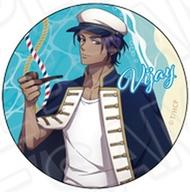 【中古】バッジ・ピンズ ヴィジャイ・クマール・シンA 「HIGH CARD カンバッジ marine look ver.」