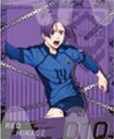 【中古】キャラカード B.御影玲王 「ブルーロック スナップマイド SQmore!」(3)