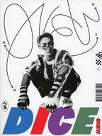 yÁzAmyCD ONEW(SHINee) / DICE(Photo Book Ver.)[A]