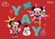 ͥåȥå׽ٲϲŷԾŹ㤨֡šۥ˥ϥȥ쥫/쥮顼/ꥹޥ/DisneyΩ100ǯ 2023 EPOCH PREMIER EDITION쥯󥫡 40[쥮顼]CHRISTMASפβǤʤ200ߤˤʤޤ