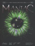 【中古】輸入洋楽Blu-rayDisc Stray Kids / STRAY KIDS 2ND WORLD TOUR in SEOUL MANIAC [輸入盤]