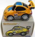 発売日 - メーカー ONE OF ONE 型番 - JAN 4582171610036 備考 商品解説■Ca＠rt Continental Porshe#910(オレンジ×ブルー)が、プルバックカーで登場です。プルバック走行が楽しめます。...