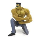 【中古】トレーディングフィギュア 戸愚呂弟(30%)のペンホルダ 「幽☆遊☆白書 『いい仕事をしよう』戸愚呂兄弟サポートコレクション」