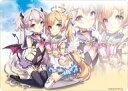 【新品】サプライ 工画堂スタジオイラストレーターセレクション イラストプレイマットNT まさる.jp