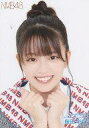 【中古】生写真(AKB48・SKE48)/アイドル/NMB48 A:桜田彩叶/2022 July-rd ランダム生写真