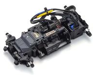 【中古】ラジコン MR-04EVO2 シャシーセット W-WB98 5600KV [32891]