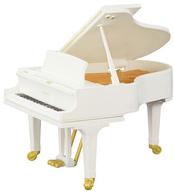 【中古】トレーディングフィギュア GX-3 White 「KAWAI ミニチュアコレクション」のサムネイル