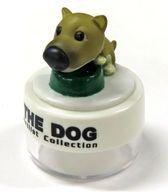 【中古】ペットボトルキャップ Shiba 2 シバ 「THE DOG」 ボトルキャップ