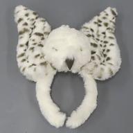 【中古】アクセサリー(非金属) ヘドウィグ カチューシャ 「ハリー・ポッター」 ユニバーサル・スタジオ・ジャパン限定のサムネイル