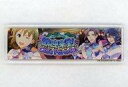 【中古】バッジ ビンズ 歓迎来到 Cafe Parade アクリルバッジ 「コトブキヤくじ アイドルマスター SideM Event Collection2」 A-3賞