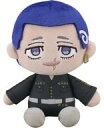 【中古】ぬいぐるみ 柴八戒 てのりぬい(ぬいぐるみ) 「東京リベンジャーズ」