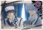 【中古】アニメ系トレカ/レギュラーカード/Story Card23/裏切りは僕の名前を知っている トレーディングカード 44[レギュラーカード]：叢雨九十九＆祗王橘