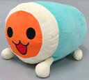 【中古】ぬいぐるみ 太鼓の達人 〜おっきくなっちゃったドン!〜 ぬいぐるみ 「太鼓の達人」