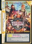 【中古】Reバース for you/Re/Re/ブースターパック 新日本プロレス Vol.2 NJPW/002B-094[Re]：WRESTLE KINGDOM 16