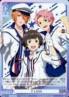 [중고]바이스슈바르츠브라우/N/클라이맥스/부스터팩 아이돌 마스터 SideM ISM/01B-063[N]:F-LAGS