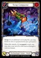 ͥåȥå׽ٲϲŷԾŹ㤨֡šFlesh and Blood/C/Mechanologist/Ѹ/Bright Lights EVO130[C]Scrap Compactor (2פβǤʤ200ߤˤʤޤ