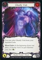 【中古】Flesh and Blood/C/Shadow/英語版/Monarch Unlimited Booster MON203[C]：Ghostly Visit (1)