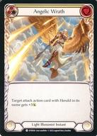 【中古】Flesh and Blood/C/Light Illusionist/英語版/Dusk till Dawn DTD036[C]：Angelic Wrath (2)