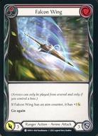 Flesh and Blood/C/Ranger/英語版/Outsiders Riptide Blitz Deck RIP014：Falcon Wing (1)