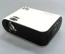 【中古】シアターシステム GOODEE Mini Projector[W18]