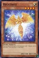 【中古】遊戯王/N/効果モンスター/英語版/OTS Tournament Pack 3 OP03-EN020[N]：Hecatrice/ヘカテリス