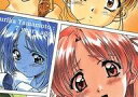 【中古】アニメ系トレカ/Puzzle/センチメンタルグラフティ センチメンタルジャーニートレーディングカード パート2 Nine-Puzzle INNOCENCE 8:パズルカード