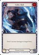 Flesh and Blood/C/Wizard/英語版/History Pack 1 1HP335：Voltic Bolt (1)