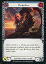 【中古】Flesh and Blood/C/Guardian/英語版/History Pack 1 Bravo Blitz Deck 1HB016[C]：Chokeslam (3)