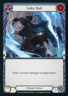 Flesh and Blood/C/Wizard/英語版/History Pack 1 Kano Blitz Deck 1HK023：Voltic Bolt (3)