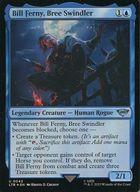 【中古】マジックザギャザリング/英語版FOIL/U/青/指輪物語：中つ国の伝承 0042[U]：【LTR】【FOIL】Bi..