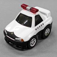 楽天市場】パトカー チョロqの通販