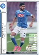 【中古】WCCF/白/DF/2015-2016 213/347[白]：エルセイド・ヒサイ