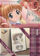 Hobbies - 【中古】アニメ系トレカ/Normal Card/Character card/ブロッコリー・ハイグレード・カード・コレクション シスター・プリンセス no.058[Normal Card]：雛子