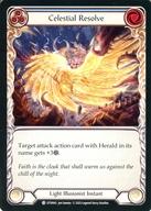 Flesh and Blood/C/Light Illusionist/英語版/Dusk till Dawn DTD043：Celestial Resolve (3)