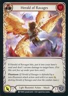 šFlesh and Blood/C/Light Illusionist/Ѹ/Monarch Prism Blitz Deck P...