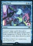 šۥޥå㥶/ѸFOIL/C//Unfinity 036/244[C]UNFۡFOILBag Check/...