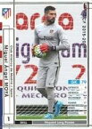 【中古】WCCF/GK/レギュラーカード/2015-2016Ver.2.0 A033[レギュラーカード]：ミゲル・アンヘル・モジャ