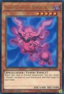 【中古】遊戯王/UR/効果モンスター/英語版/Legendary Collection 5D’s Mega Pack LC5D-EN182[UR]：Svartalf of the Nordic Alfar/極星霊デックアールヴ