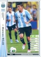 【中古】WCCF/白/DF/2012-2013 Ver.2.0 A07/80[白]：マルコス・ロホ