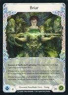 ͥåȥå׽ٲϲŷԾŹ㤨֡šFlesh and Blood/T/Elemental RunebladeElemental/Ѹ/Tales of Aria Unlimited Booster ELE063ELE111[T]Briar // FrostbiteפβǤʤ200ߤˤʤޤ