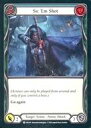 【中古】Flesh and Blood/C/Ranger/英語版/Arcane Rising Unlimited Booster ARC074[C]：Sic ’Em Shot (3)